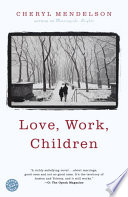 Love  Work  Children