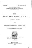 The Arkansas Coal Field