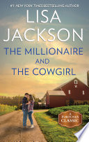 The Millionaire and the Cowgirl Book