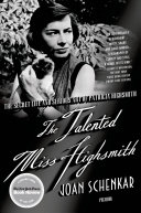 The Talented Miss Highsmith [Pdf/ePub] eBook