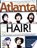 Atlanta Magazine