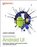 Smashing Android UI