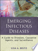 Emerging Infectious Diseases Book