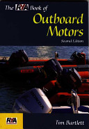 The RYA Book of Outboard Motors