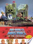 The Toys of He-Man and the Masters of the Universe Part 1