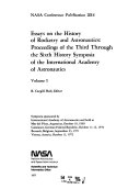 NASA Conference Publication
