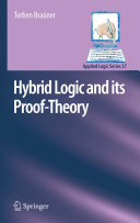 Hybrid Logic and its Proof-Theory