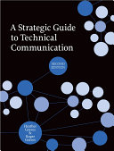 A Strategic Guide to Technical Communication - Second Edition (US)