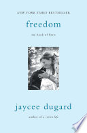 Book Freedom Cover