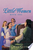 Little Women Book One Complete Text Book