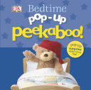 Pop-Up Peekaboo: Bedtime