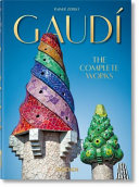 Gaud    the Complete Works  40th Ed