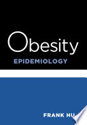Obesity Epidemiology Book