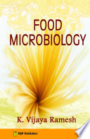 Food Microbiology Book