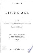 The Living Age Book