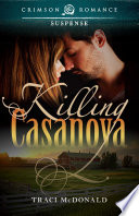 Killing Casanova Book