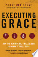 Book Executing Grace Cover