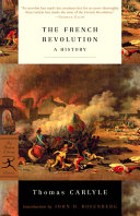 The French Revolution Pdf/ePub eBook