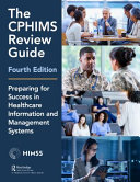 The Cphims Review Guide  4th Edition Book