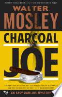 Charcoal Joe Book