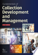 Fundamentals of Collection Development and Management Book