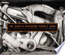 The Harley Davidson Source Book Book