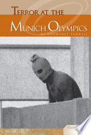 Terror at the Munich Olympics