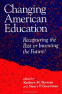Changing American Education