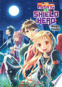 The Rising of the Shield Hero Volume 22 Book