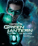 Constructing Green Lantern