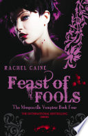 Feast of Fools Book