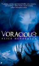 Voracious [Pdf/ePub] eBook