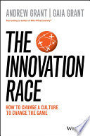 The Innovation Race