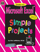 Microsoft Excel Simple Projects