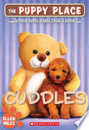 Cuddles (The Puppy Place #52) image
