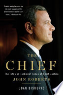 The Chief Book