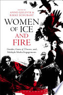 Women of Ice and Fire