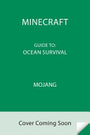 Minecraft  Guide to Ocean Survival Book
