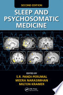Sleep and Psychosomatic Medicine Book