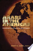 Arabs in the Americas Book