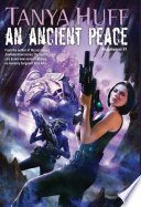 An Ancient Peace PDF Book By Tanya Huff