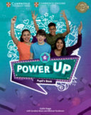 Power Up Level 6 Pupil's Book