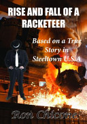 Rise and Fall of a Racketeer