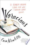 Voracious PDF Book By Cara Nicoletti