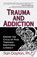 Trauma and Addiction Book