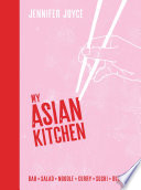 My Asian Kitchen Book