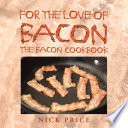 For the Love of Bacon Book