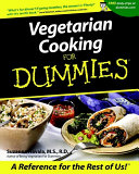Vegetarian Cooking For Dummies Pdf