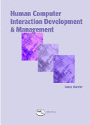 Human Computer Interaction Development & Management