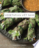 Vegetarian Viet Nam Book